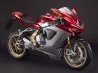 2012 MV Agusta F3 675 Serie Oro